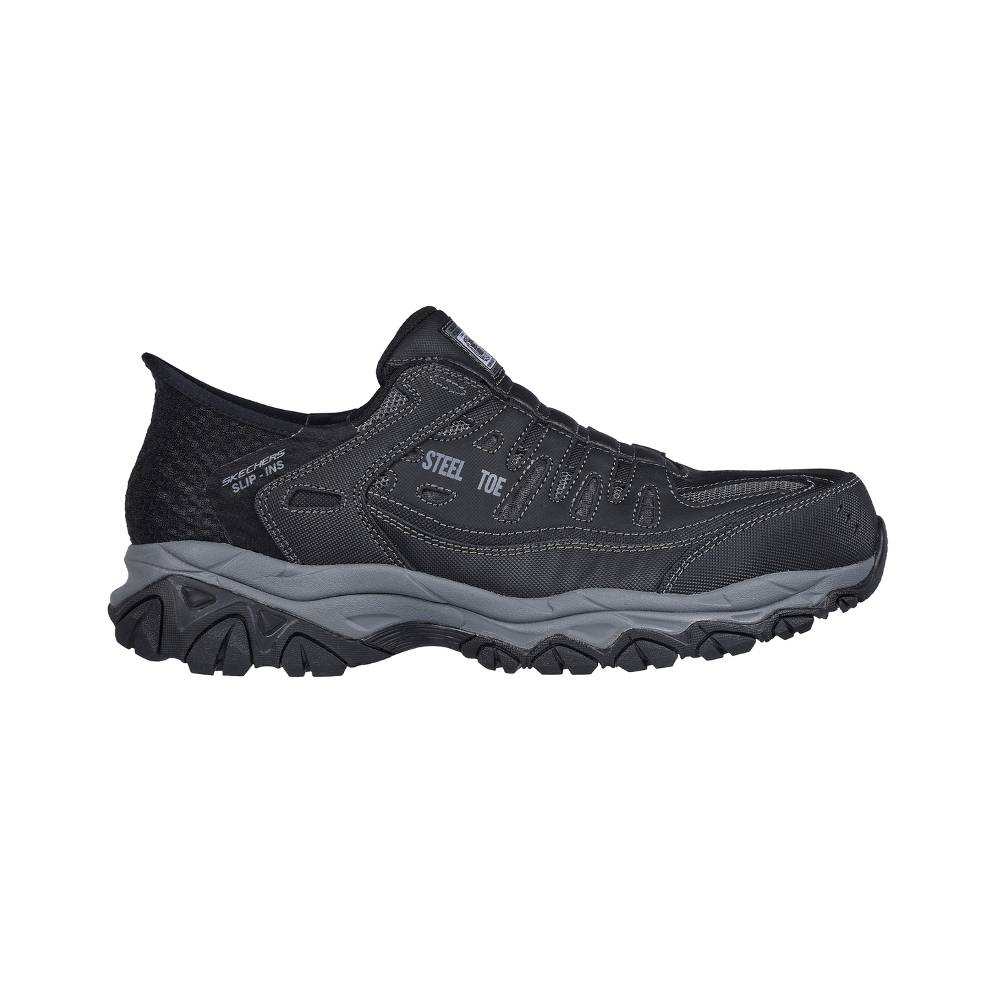 Zapatilla de Seguridad Skechers Faison