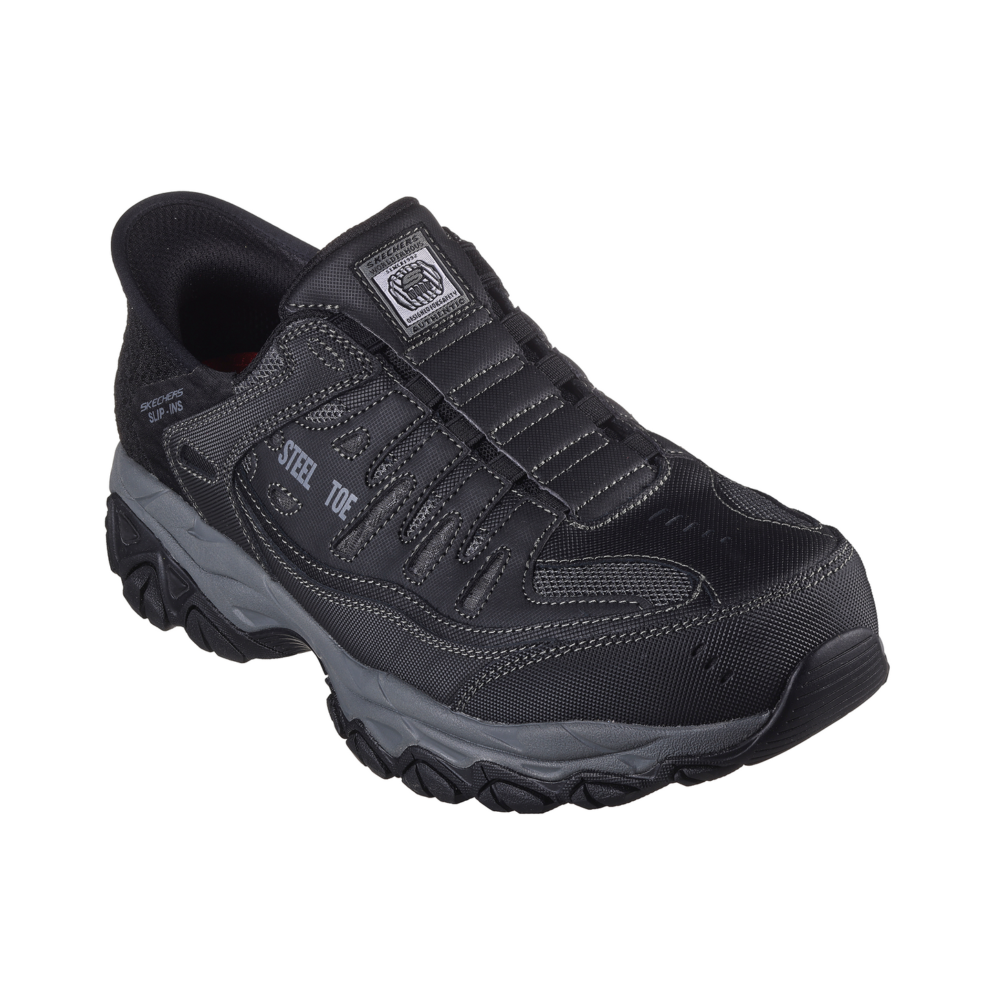 Zapatilla de Seguridad Skechers Faison