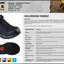 Skechers Zapatilla Hombre Seguridad Holdredge Thorem