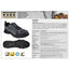 Zapatilla de Seguridad Skechers Arcket