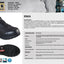 Zapatilla de Seguridad Skechers Irma