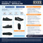 Zapatilla Skechers NAMPA-WYOLA SR