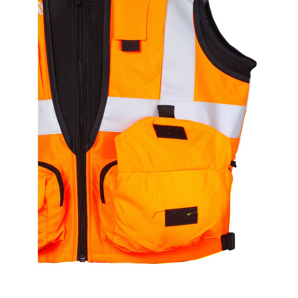 Geólogo ejecutivo Naranjo Topsafe – TOPSAFE