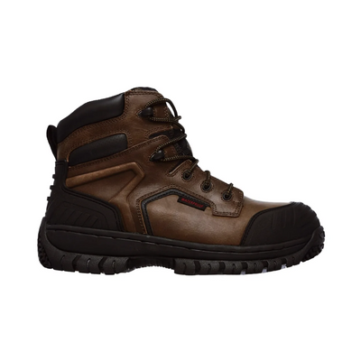 Zapato De Seguridad Skechers Hartan-onkin