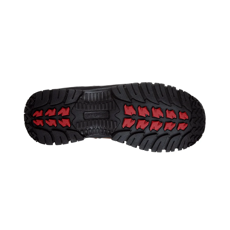 Zapato De Seguridad Skechers Hartan-onkin