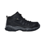 Skechers Zapatilla Hombre Seguridad Holdredge Thorem
