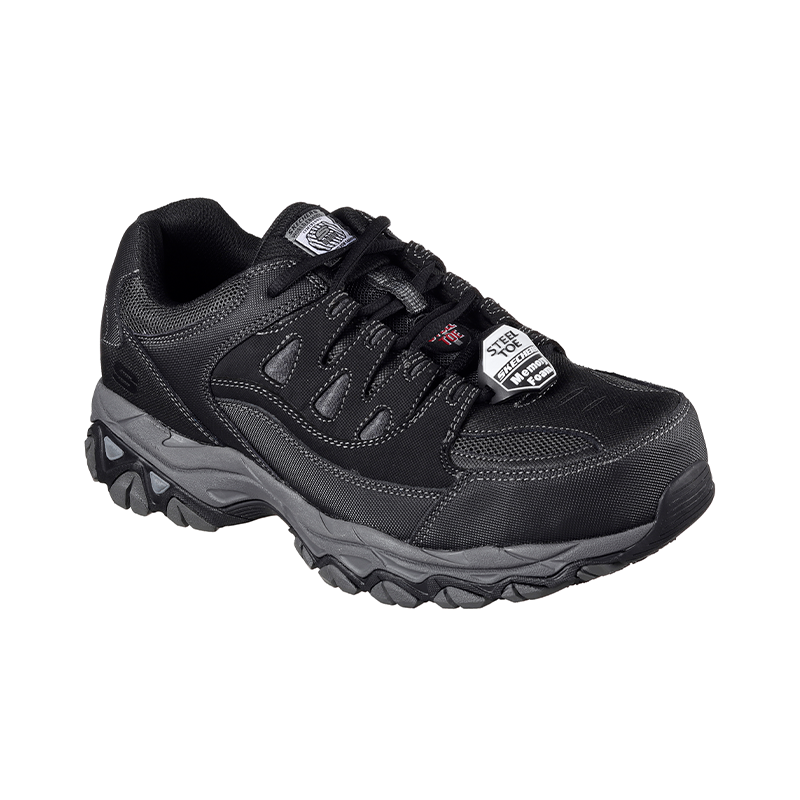 Zapatilla de Seguridad Skechers Holdredge ST