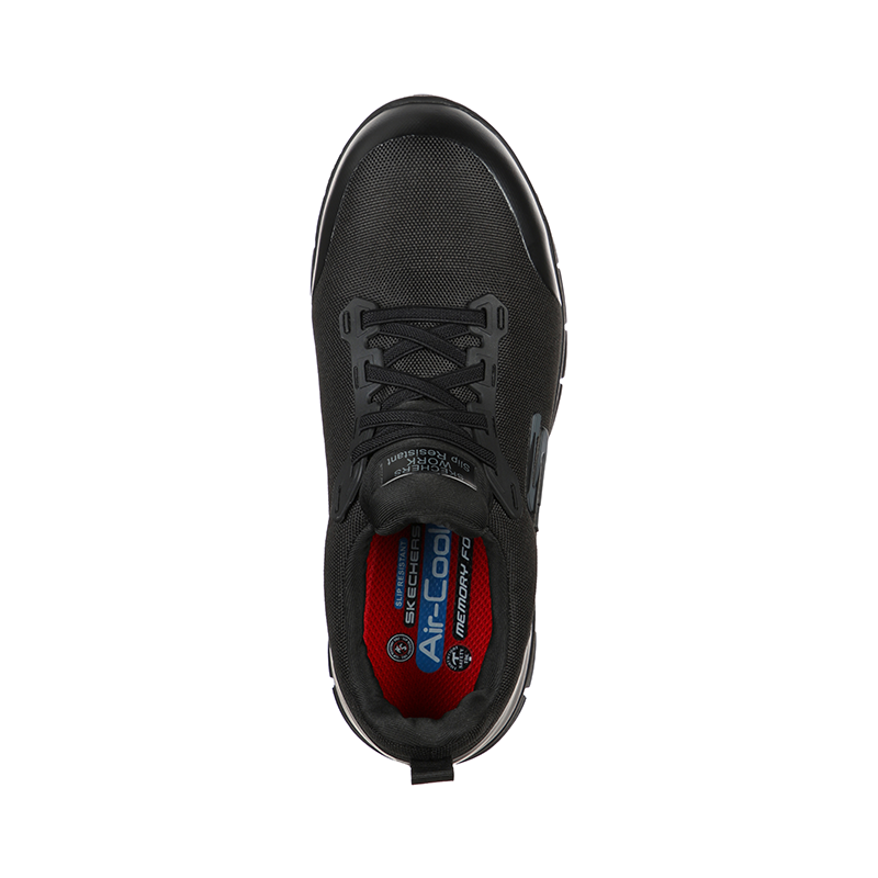 Zapatilla de Seguridad Skechers Irma