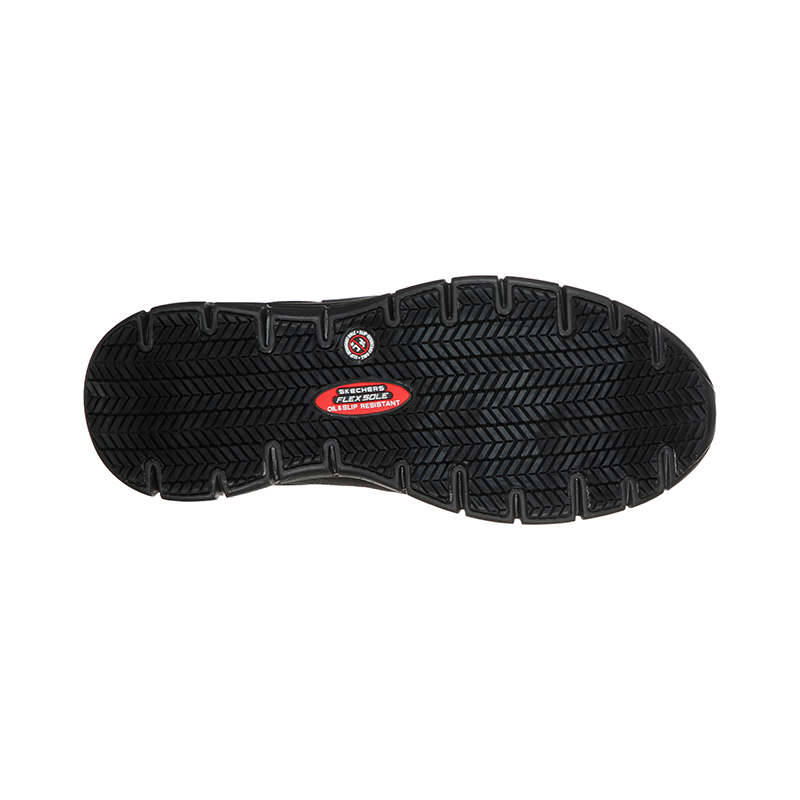 Zapatilla de Seguridad Skechers Irma