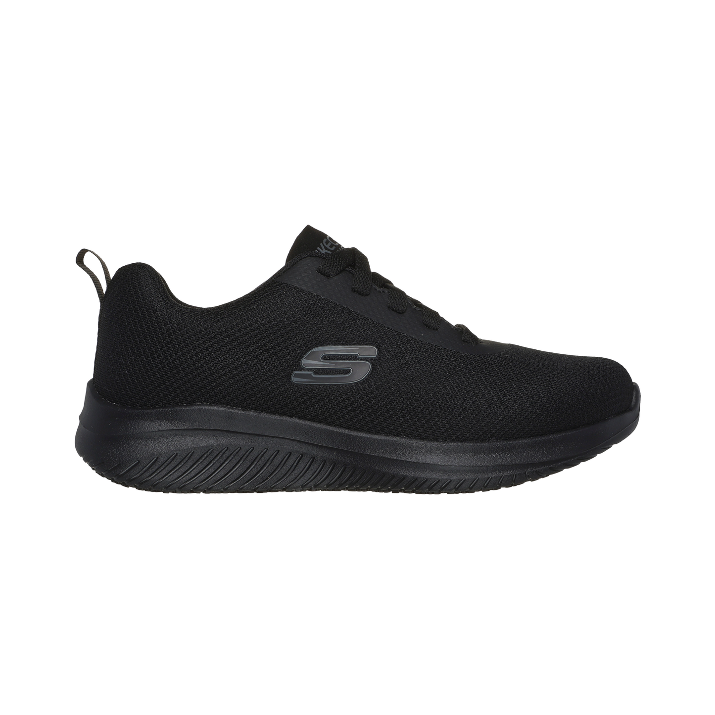 Skechers Zapatilla Mujer Ocupacional Jinie