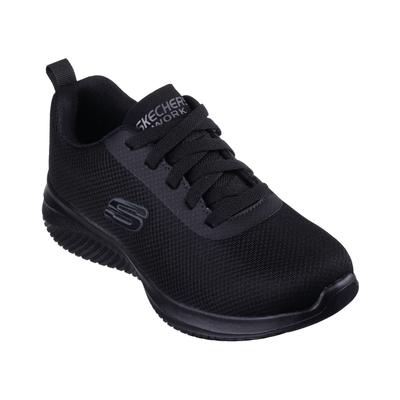 Skechers Zapatilla Mujer Ocupacional Jinie