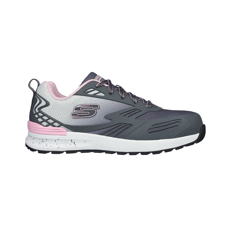 Zapatilla de Seguridad Skechers Kaytin