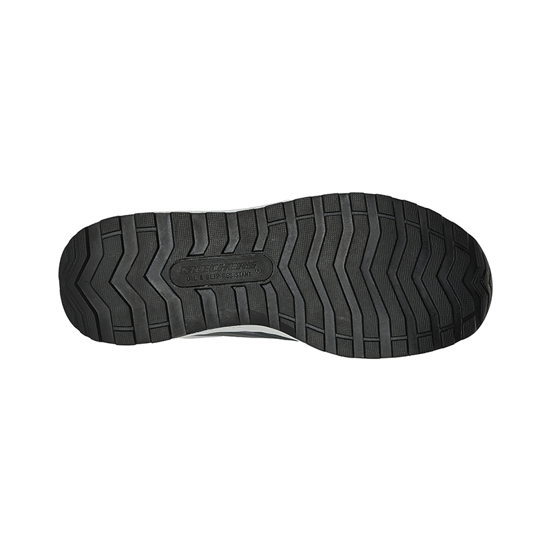 Zapatilla de Seguridad Skechers Kaytin