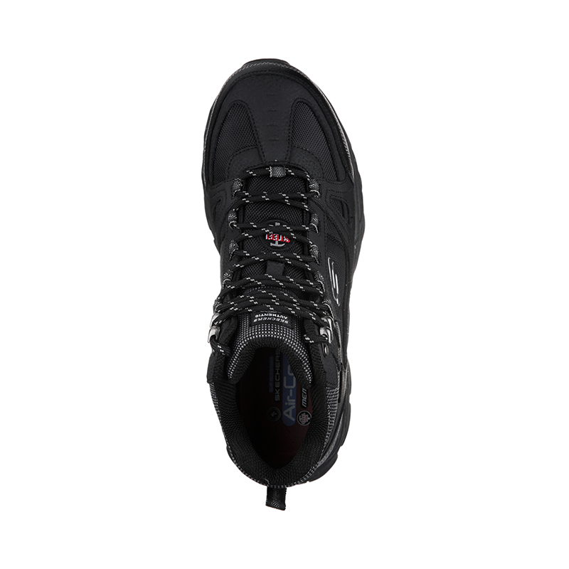 Botin de Seguridad Skechers Ledom Topsafe.cl TOPSAFE