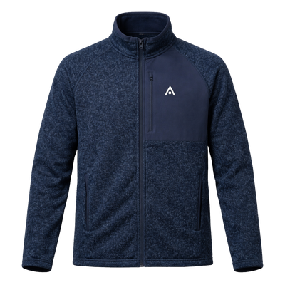 Chaqueta Tejida Koda Protect