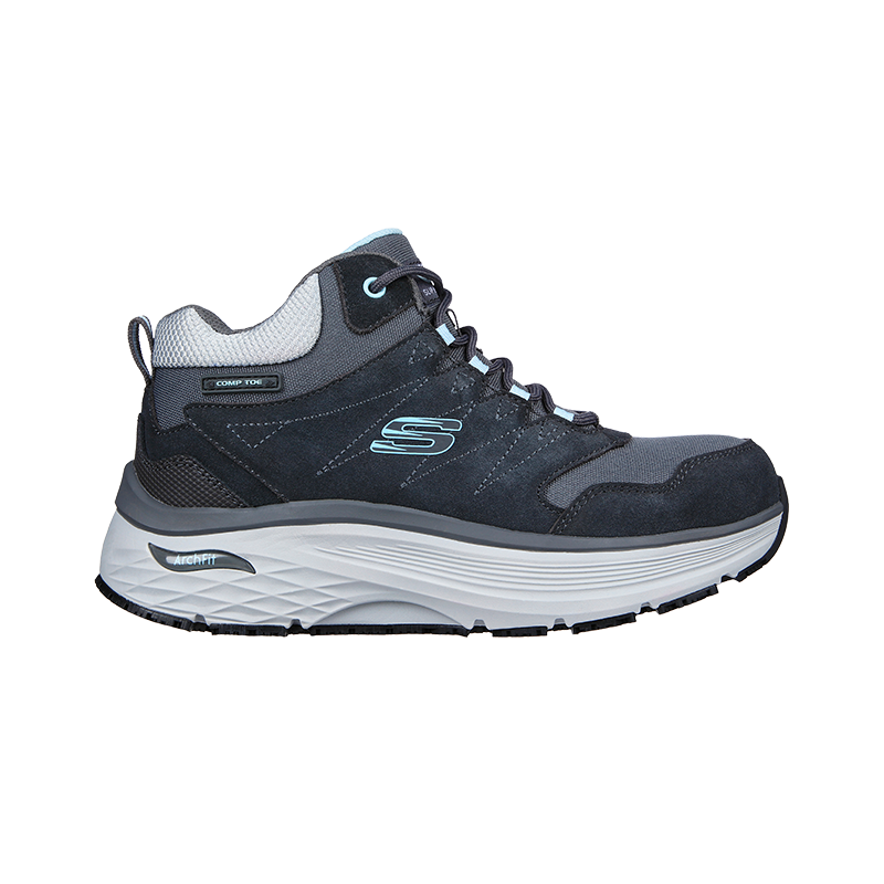 Zapatilla de Seguridad Skechers Milah