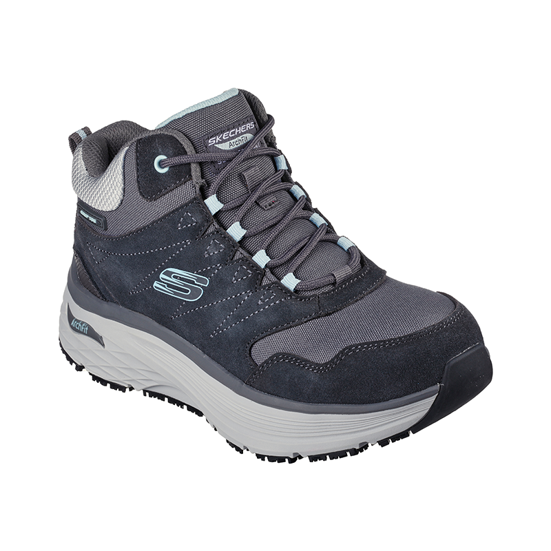 Zapatilla de Seguridad Skechers Milah