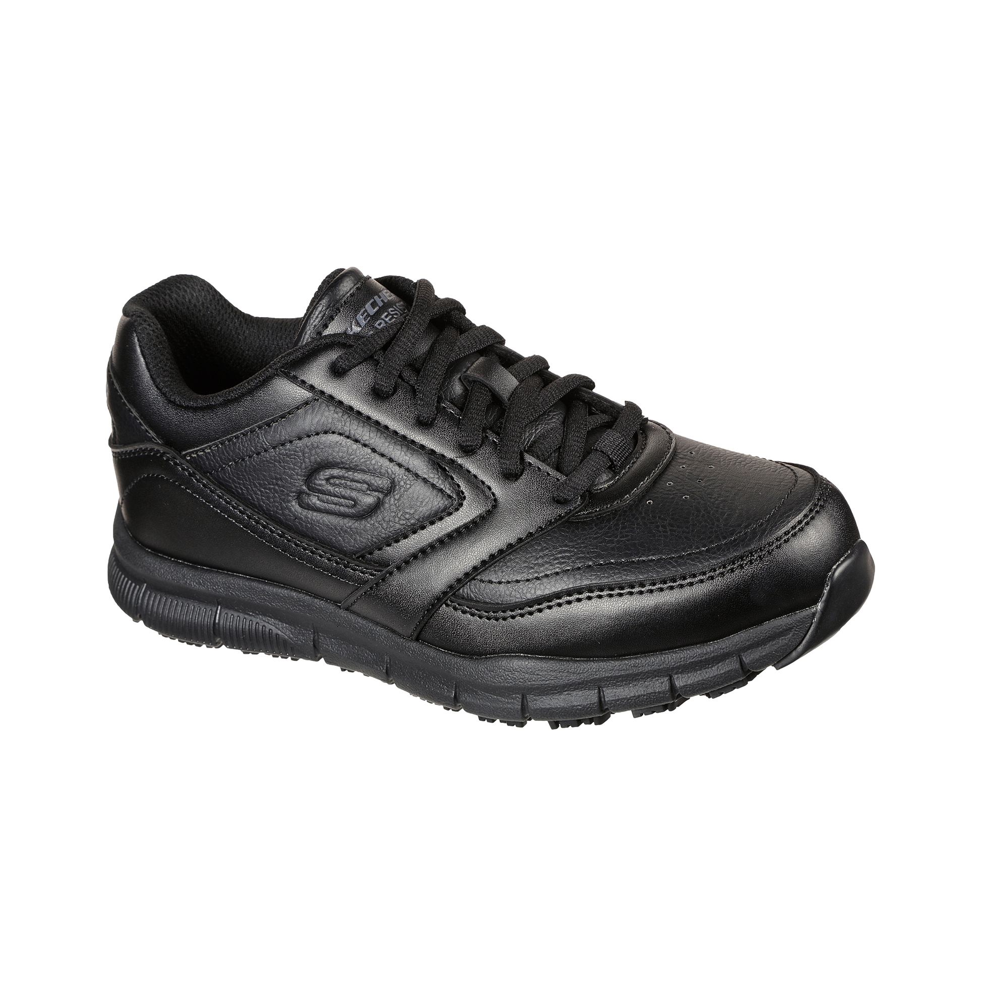 Zapatilla Skechers Slip On Athletic NAMPA SR – TOPSAFE