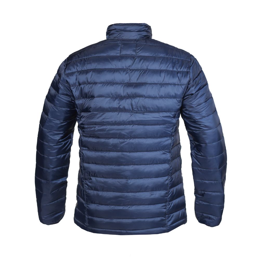 Parka Insulada Azul Topsafe