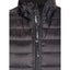 Parka Insulada Negro Topsafe