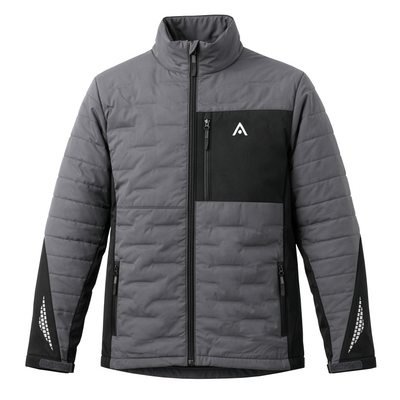 Parka Térmica Bern - Protect