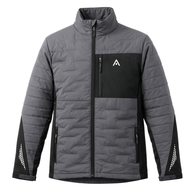 Parka Térmica Bern - Protect