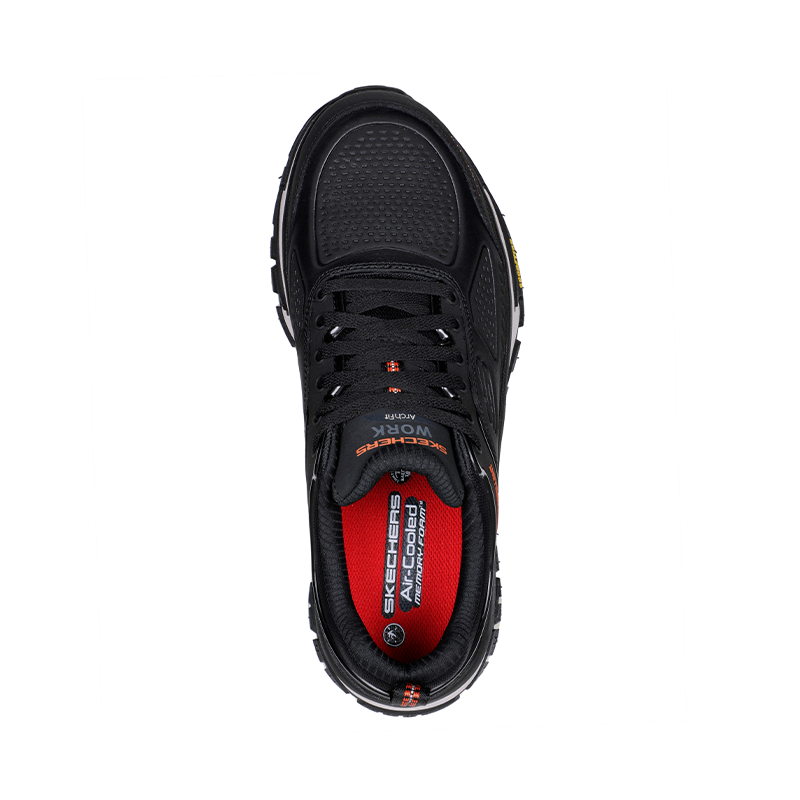 Zapatilla de Seguridad Skechers Raylan