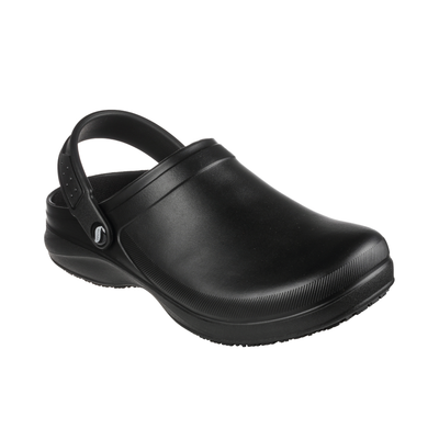 Zueco Mujer Skechers Work Riverbound
