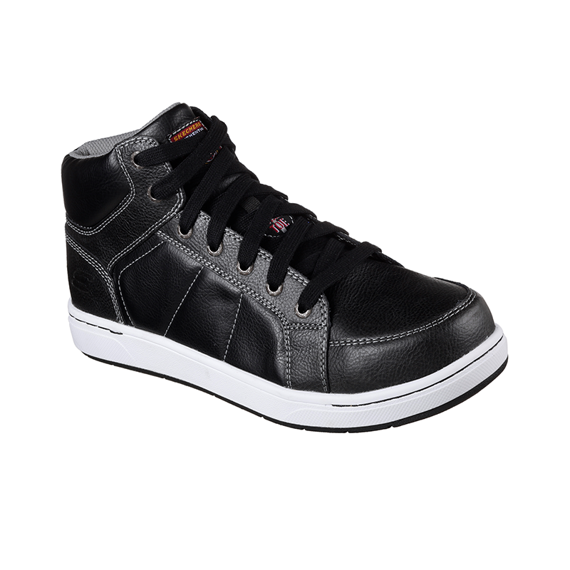 Zapatilla de Seguridad Skechers Stirling