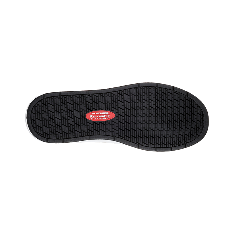 Zapatilla de Seguridad Skechers Stirling