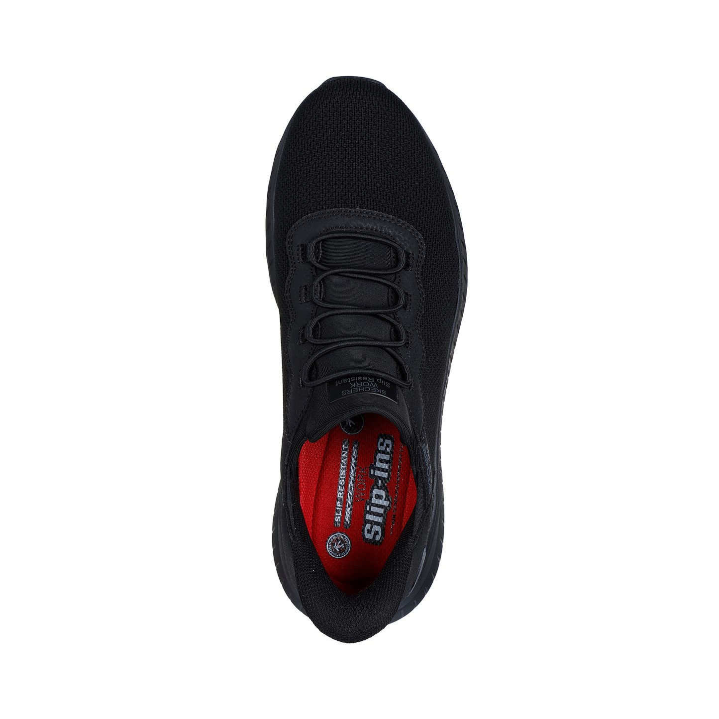 Zapatilla Ocupacional Skechers Stivig