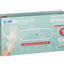 Guante de Vinilo Blanco SYNMAX Topsafe (100u)