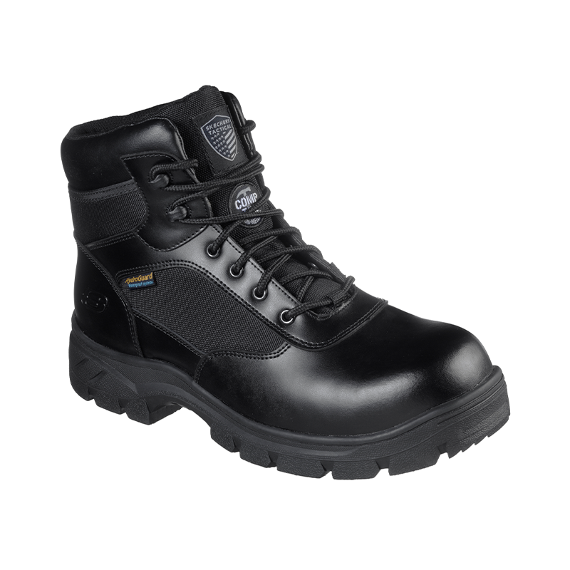 Botas de seguridad skechers on sale